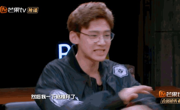 白敬亭荧幕初吻（白敬亭在新剧献上荧幕初吻）