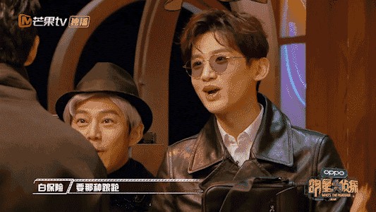 白敬亭荧幕初吻（白敬亭在新剧献上荧幕初吻）
