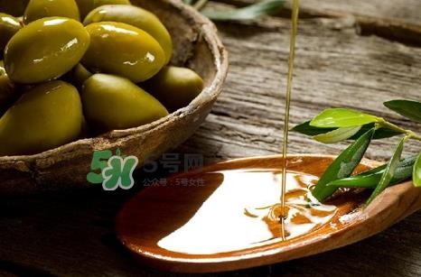 橄榄油美容怎么用？橄榄油的功效与作用