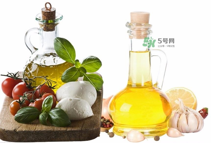 橄榄油美容怎么用？橄榄油的功效与作用