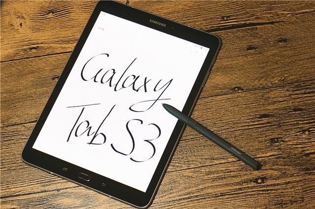 三星galaxy tab3平板（安卓平板的担当）(18)