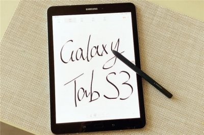 ​三星galaxy tab3平板（安卓平板的担当）