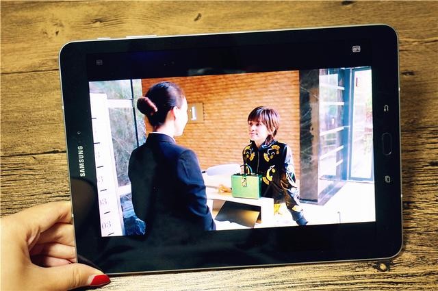 三星galaxy tab3平板（安卓平板的担当）(12)