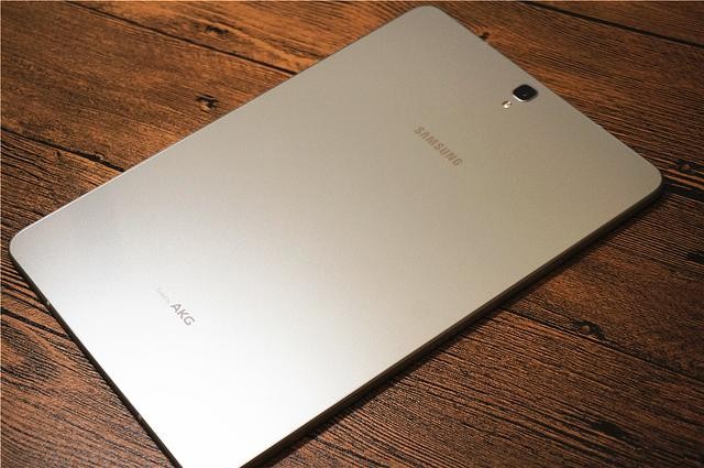三星galaxy tab3平板（安卓平板的担当）(4)