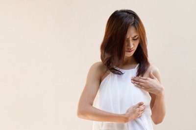 ​乳腺癌复发转移的症状是什么（乳腺癌术后易复发，及时抓住身体的4大信号，或