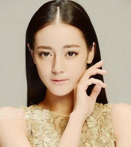 ​各大名校的校花（魔都高校最美校花出炉）