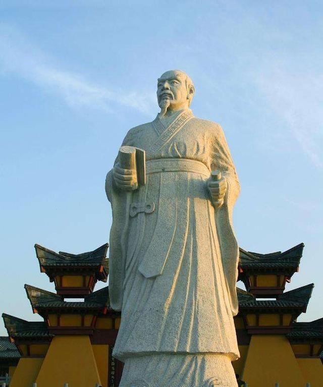 秦朝历代君主，秦国历代君王活了多少岁？图3