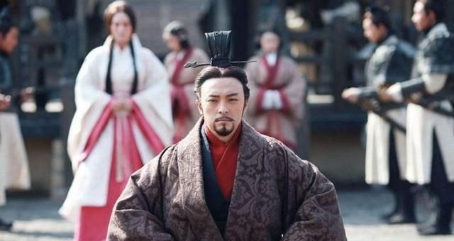秦朝历代君主，秦国历代君王活了多少岁？图5