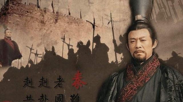 秦朝历代君主，秦国历代君王活了多少岁？图4
