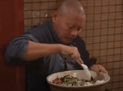 ​干饭是什么意思(骂人吃干饭是什么意思)