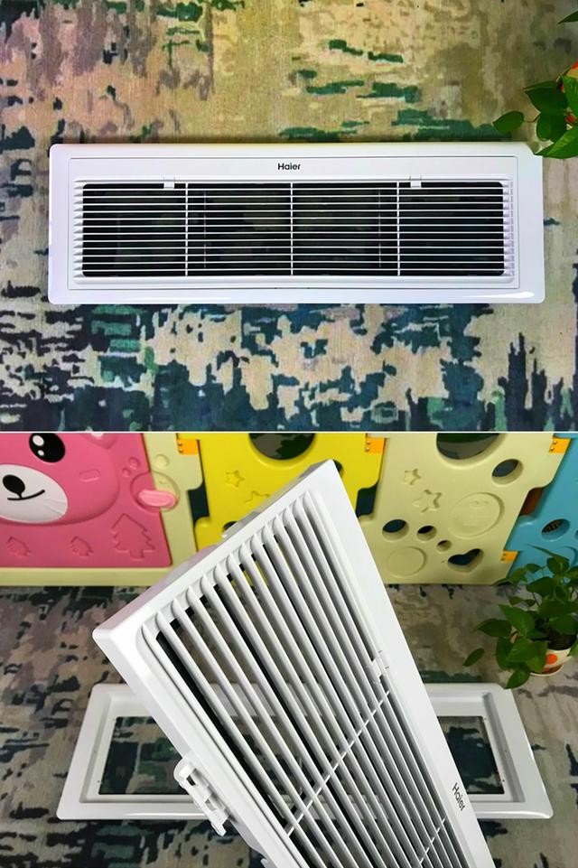 关于海尔空调的优缺点 海尔空调质量怎么样(3)