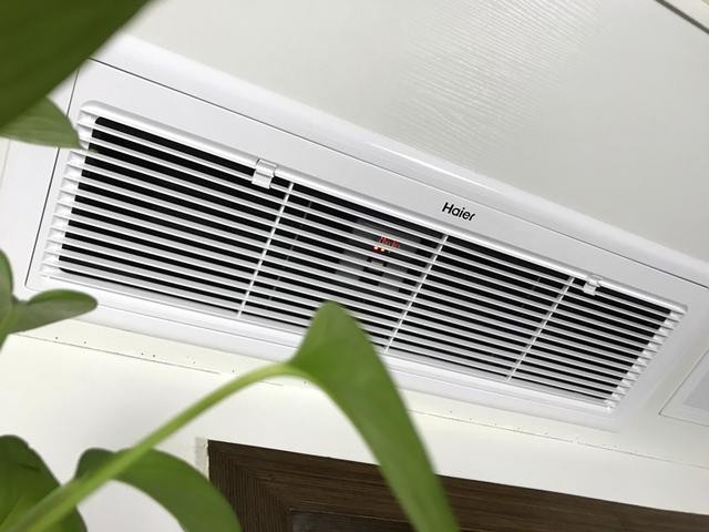 关于海尔空调的优缺点 海尔空调质量怎么样(8)