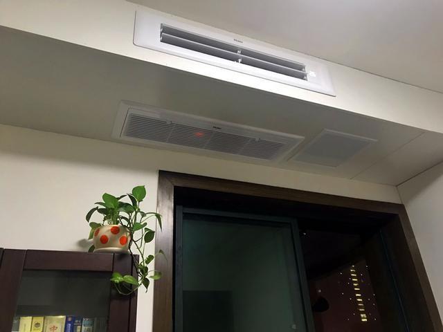 关于海尔空调的优缺点 海尔空调质量怎么样(7)