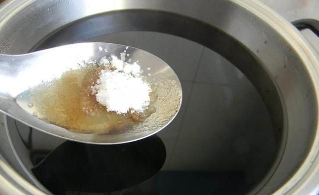 腌糖蒜的汁还能用吗