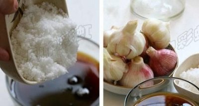 ​糖醋蒜汁能二次利用吗,去年腌糖蒜的汁今年可否再用会变质