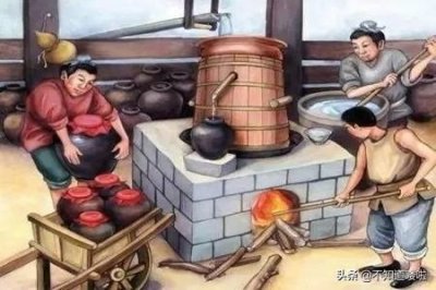​怎么辨别白酒是粮食酒和勾兑酒(怎么辨别是不是75酒精)