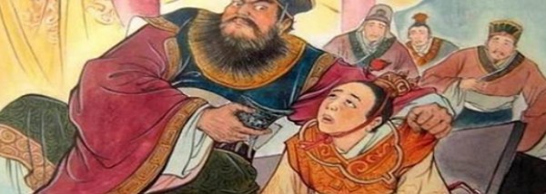 公元年是中国哪一年,公元元年是我国的哪个朝代图4