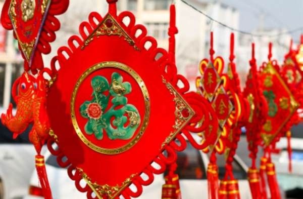 中国结象征着什么,中国结的象征是什么图5