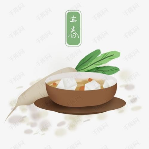 立春吃什么主食？立春吃什么水果-第1张图片-