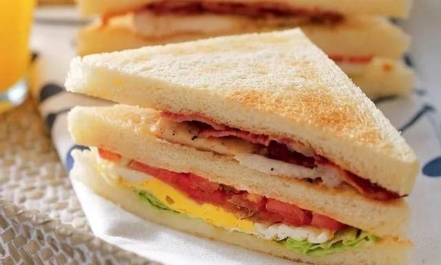 养生早餐食谱，中学生早餐做法大全？图4