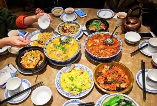 养生早餐食谱，中学生早餐做法大全？图5