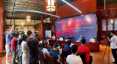 ​国话复排军旅大戏《兵者·国之大事》直面积习再唱强军赞歌