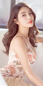 ​徐冬冬：娱乐圈的魅力女神！