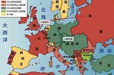 ​奥匈帝国：被低估的列强，实力远超日本和清王朝