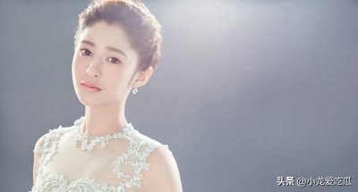 ​李心艾官宣结婚！与99年鲜肉刘子瑞携手步入婚姻殿堂