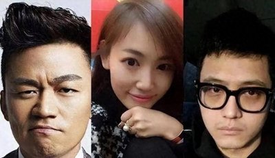 ​爆料：王宝强新女友曝光，她竟然是行业顶级高手！