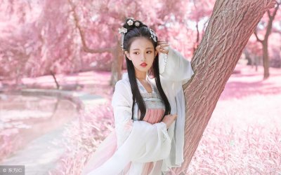 ​小说：白莲花女主扮柔弱装可怜，没想到碰到的对手是朵霸王花