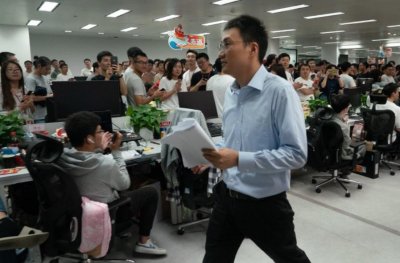 ​适合低学历从事的四大行业，就业前景好，高考落榜生可以参考