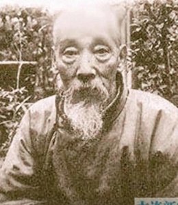 ​《大宅门》白景琦原型人物与济南商界桓台帮的矛盾