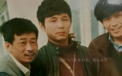 ​东北黑老大乔四号称“地下市长”，霸占24位女星，最后被判死刑