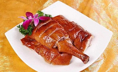 ​广州美食