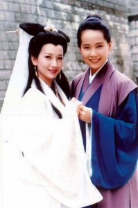 ​隐忍多年，她也算求仁得仁了？