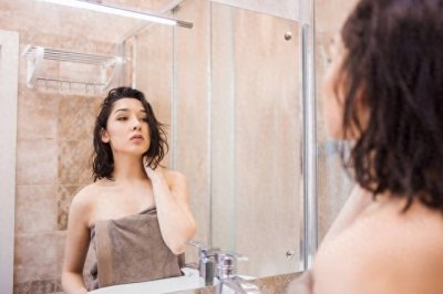 ​女人和你说“我去洗澡了”，是给你这六个暗示