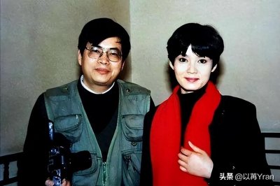 ​“恶婆婆”潘虹：嫁大七岁丈夫，因事业忽略婚姻，现68岁独自生活
