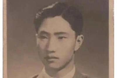 ​红色特工刘光典：两次赴台，1959年就义，亲人半世纪后寻得骨灰