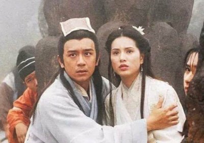 ​《天龙八部》最美阿朱，被3次流言毁掉人生，如今硕士毕业不复出