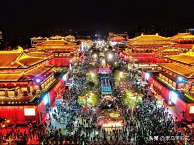 ​李渊：大唐帝国的奠基人