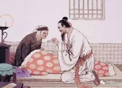 ​雷家炳：古十大孝歌