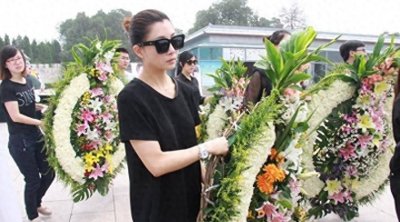 ​悼念聂鑫：星途未竟，娱乐圈哀光下的人性思考