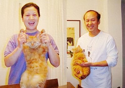 ​郭达妻子的真实身份，惊呆了我！