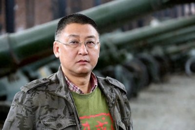 ​从副市长到“大馆奴”，身价80亿的樊建川都经历了什么
