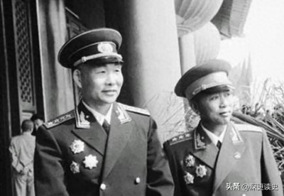 ​空军第一届领导班子，司令员刘亚楼之外，其他人都是谁？