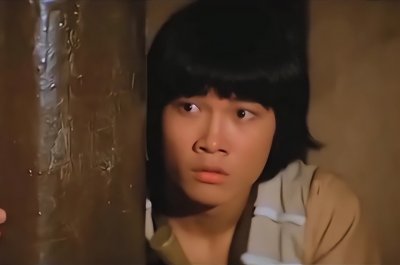 ​7版胡斐对比，两版头顶大草原，他那一幅妆容确定能活三集？