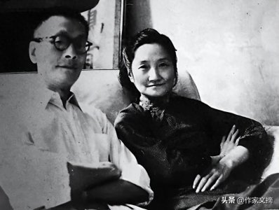 ​翁瑞午长女翁香光的百年人生
