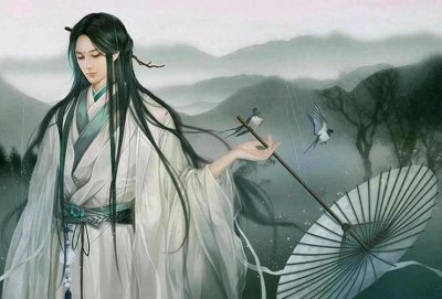 ​标题：从皇子到男宠，如何逆袭成西燕威帝?揭秘慕容冲的传奇人生!