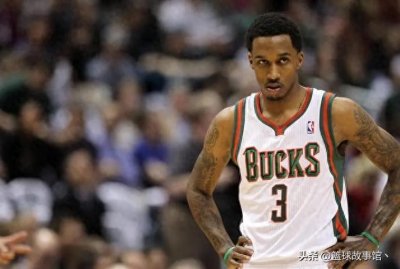 ​NBA历史上突然消失的10大球星
